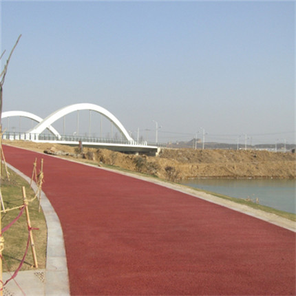 透水地坪